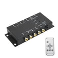 thumbnail image 4 of Mini MDVR, H264 Algorithm 4 Channel Characters Overlay  Interface Vehicle Digital Video Recorder  For Tank Large Trucks, 4 of 8
