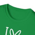 thumbnail image 3 of I Love Tiny Humans, Gildan Unisex Softstyle Shirt, Nurse Graphic Tee, S-3XL, 3 of 3