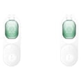 thumbnail image 2 of Bewildely ABS Air Freshener Battery Powered Rechargeable Office Fragrance Running Timing 5 Diffuser Quiet Home Gear Bedroom tipo 4 2Conjunto, 2 of 6