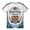1—White, variant on Telankuip Men's Traditional Bavarian Oktoberfest T Shirt Vintage Printed Classic Crew Neck Short Sleeve Graphic Tees Plus Size Loose Comfort Casual Summer Tops for Festival 1—White XL