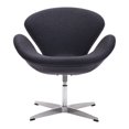 thumbnail image 3 of Pori Occasional Chair Gray, 3 of 4