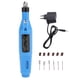thumbnail image 2 of Kit De Lima De Uñas Eléctrica, Juego De Taladro De Uñas Profesional De Refrigeración Inteligente Para Salón De Casa, 2 of 7