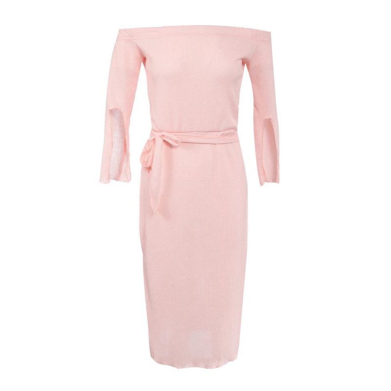 m&s work dresses