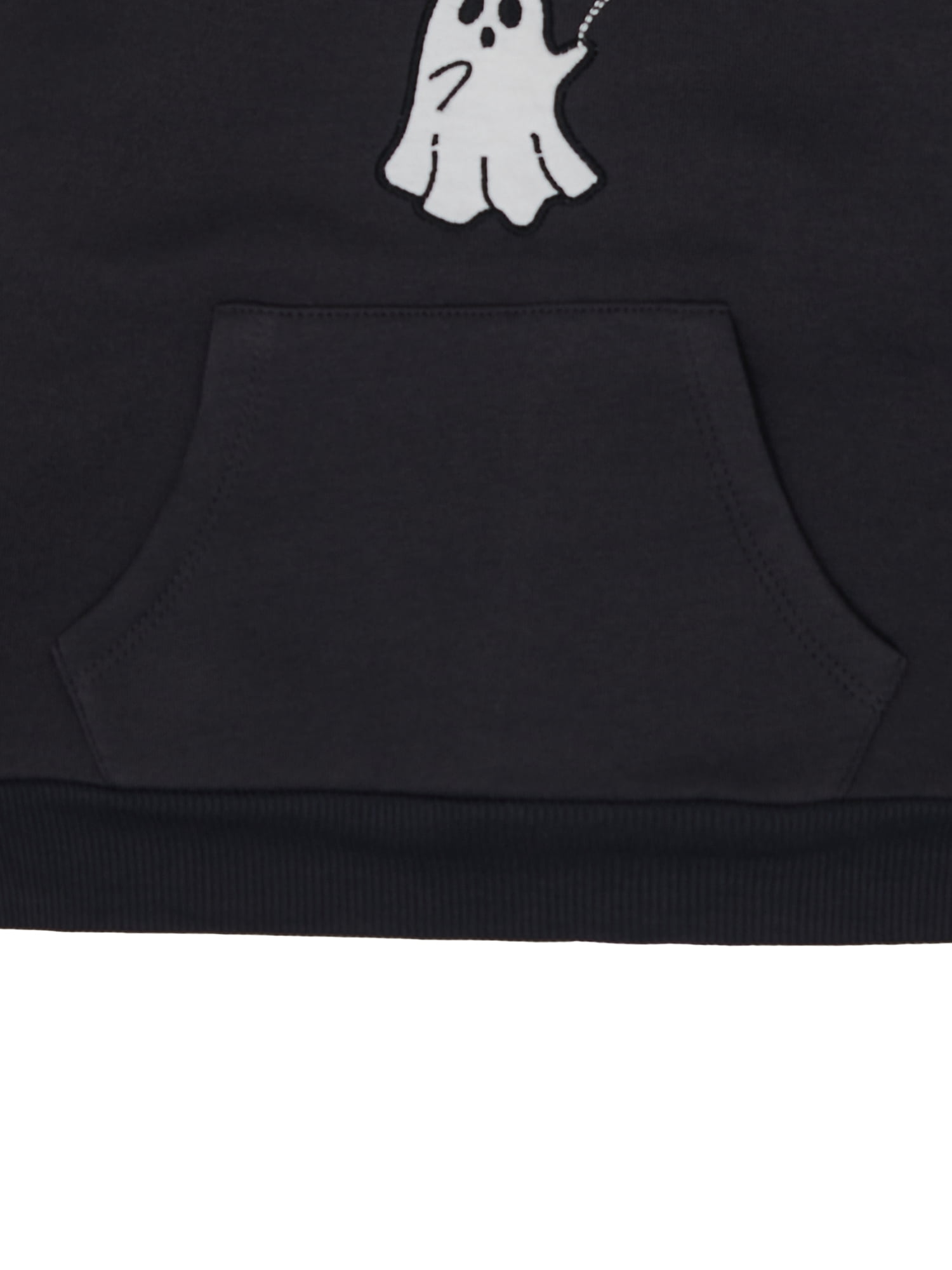 Way To Celebrate Toddler Halloween Pullover and Jogger Set, Sizes 12M-5T