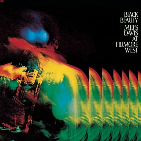 Miles Davis - Black Beauty - Music & Performance - Vinyl