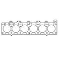 thumbnail image 2 of Cometic Gasket Automotive C4393-140 Cylinder Head Gasket; 0.140 in. MLS; 81mm Bore; Fits select: 1977-1979 BMW 320, 2 of 4