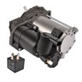 thumbnail image 5 of Mustrod Air Suspension Compressor Pump For BMW X5 E70 X6 E71 E72 37226785506 37206789938 37206859714, 5 of 14