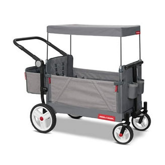 Radio Flyer, UV Protection Canopy, Wagon Accessory - Walmart.com