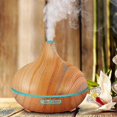 thumbnail image 4 of 550ml Electric Oil Diffuser, Ultrasonic , , Bed, , N, 4 of 5
