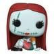 thumbnail image 1 of Funko Pop Sally Sewing 806 El Extraño Mundo De Jack multicolor Funko N/A, 1 of 2