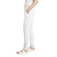 thumbnail image 3 of Hanes Women's EcoSmart Cotton-Blend Fleece Jogger Sweatpants, Sizes S-XXL, 3 of 5