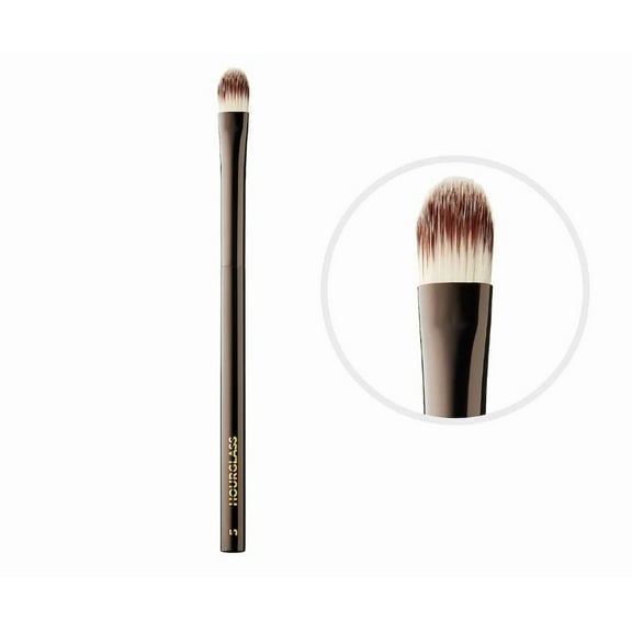 HOURGLASS Cosmetics Concealer Brush No. #5