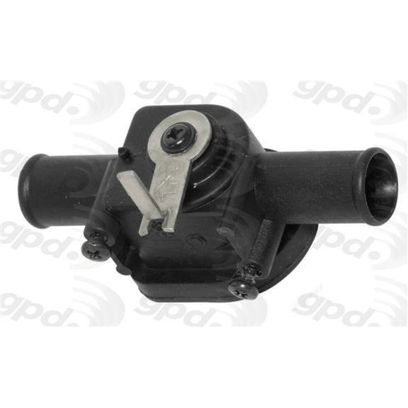 Global 8211337 HVAC Heater Control Valve Fits select: 1996-1998 TOYOTA 4RUNNER, 1993-1998 TOYOTA T100
