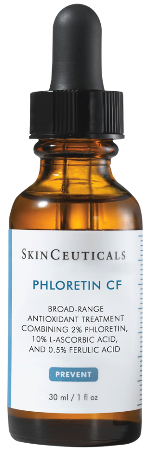 phloretin cf acne