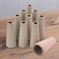 thumbnail image 1 of 10 piezas de tubo de bobinado de lana, tubo de bobinado de bolas de hilo, suministros para manualidades, tubos de tejido de de kitting DIY, soporte de 46 cm de diámetro interior, 1 of 8