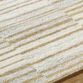 thumbnail image 6 of BoutiqueRugs Vinay Contemporary Area Rug - Pearl, Brick Red, Off White - 8' x 10', 6 of 6