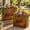 2 Pcs, variant on Rustic Metal Handbag Planter, Double-Sided Hello Welcome Purse Flower Box with Curved Handle, Hanging Vintage Farmhouse Planter for Wedding Front Door Porch Patio Yard Decor (1 PC)