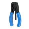 thumbnail image 2 of Fiber Optic Stripping Tool,2.1x1.6mm Fiber Optic Stripper Wire Stripper Optical Cable Stripper Proven Performance, 2 of 14