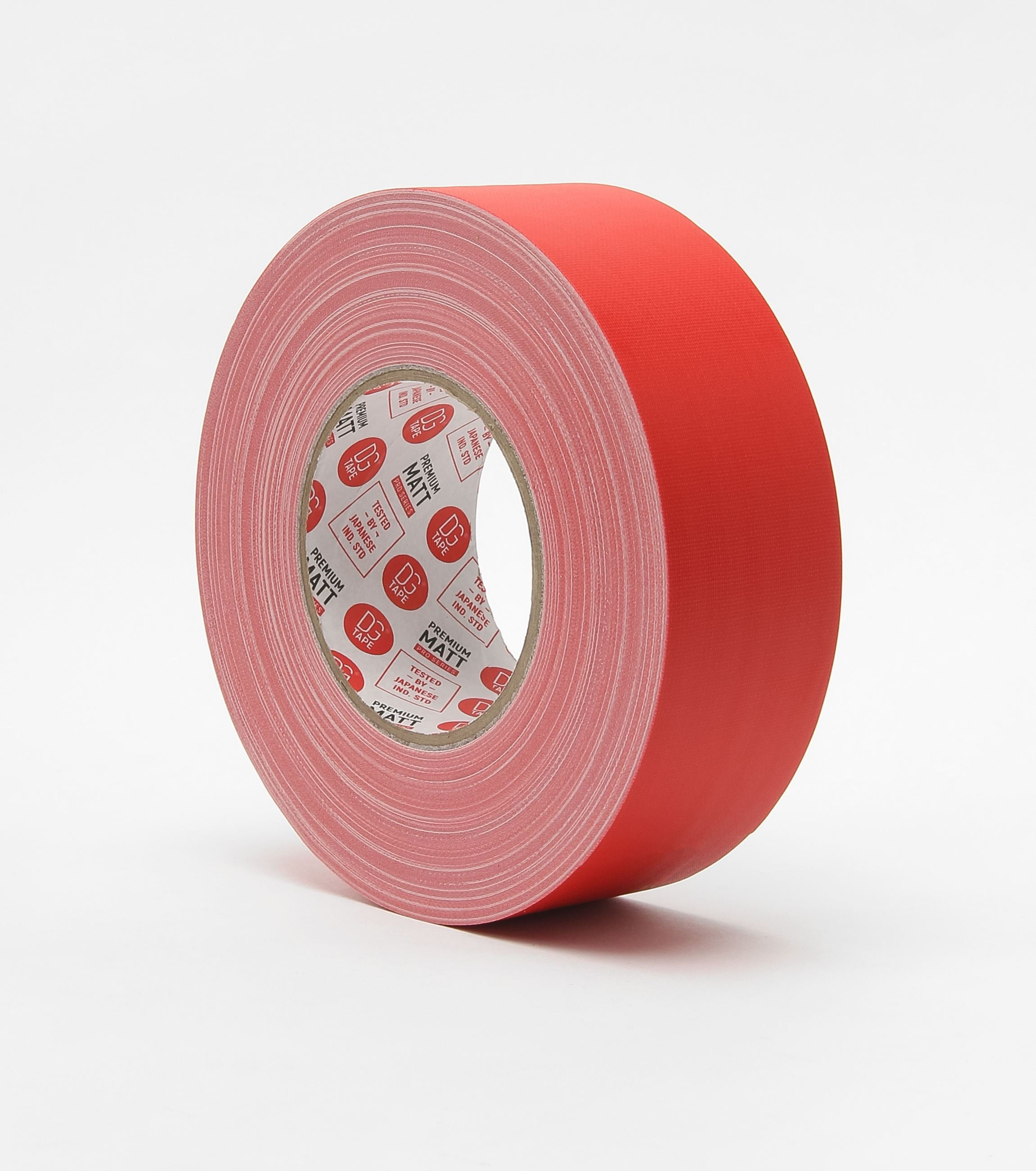 PREMIUM MATT 80MESH Gaffer tape 1in/2in/3in/