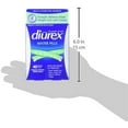 thumbnail image 4 of Diurex Water Pills + Pain Relief - Relieve Water Bloat, Cramps, & Fatigue - 42 Count, 4 of 5