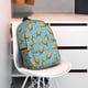 thumbnail image 3 of Disketp Lemon Ice Cream Mochila Escolar de 15 Pulgadas, Mochila Ligera para Estudiantes, Viajes y Trabajo, Cómoda y Resistente para el Uso Diario, 3 of 6