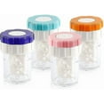 thumbnail image 1 of Case, , Cleaning Caseyellow4pcs, 1 of 4
