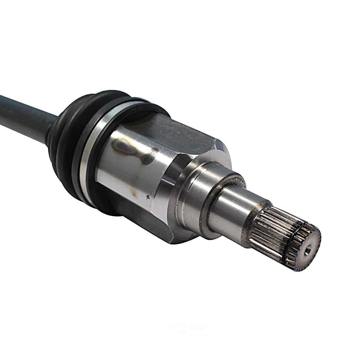 GSP NCV69510 Fits select: 2002-2003 TOYOTA CAMRY SOLARA SE