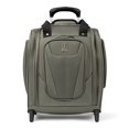 thumbnail image 1 of Travelpro Maxlite 5 Rolling Underseat Compact Carry-On Bag, Slate Green, 15-Inch, 1 of 6