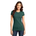 thumbnail image 1 of Camiseta Distrito DT6001 Árbol de hoja perenne L, 1 of 1