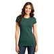 thumbnail image 1 of Camiseta Distrito DT6001 Evergreen XS para jóvenes, 1 of 1