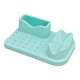 thumbnail image 3 of Organizador de máquina pulidora de uñas, soporte para taladro de uñas, estuche de herramientas de escritorio ligero Verde, 3 of 9