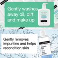 thumbnail image 3 of Neutrogena Alcohol-Free Toner, Skincare, Hypoallergenic, Paraben Free, Phthalate Free, Fragrance Free, 236 mL, 3 of 7
