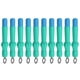 thumbnail image 1 of Asiento Drift Pesca Flotadores Bloque Rotación Boya Equipo de pesca Bobber (S) 10pcs Hugtrwg  Para estrenar, 1 of 5