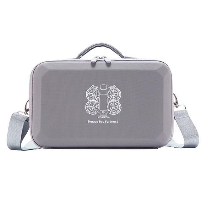 For DJI NEO 2 Drone Body Storage Mini Bag Outdoor Photography Protection Case/