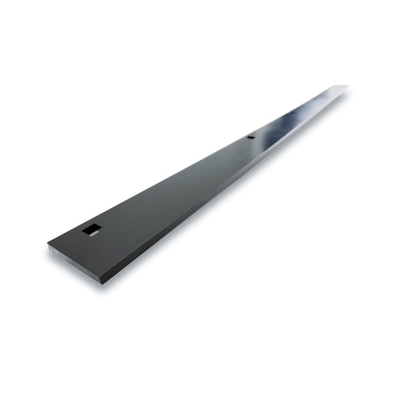 WARN BLADE WEAR BAR 50" STEEL
