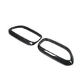 thumbnail image 1 of Front Grille Ring Trim, Front Bumper Guard Modification Carbon Fiber  For Car Replacement For M5 F90 2018-2021, 1 of 8