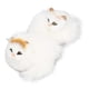 thumbnail image 3 of Set of 2 realistic cat plush toys for desk, 3 of 3