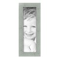 thumbnail image 2 of ArtToFrames 5" x 16" Sage Picture Frame, 5x16 inch Gray Wood Poster Frame (WOM-4585), 3 Pack, 2 of 7