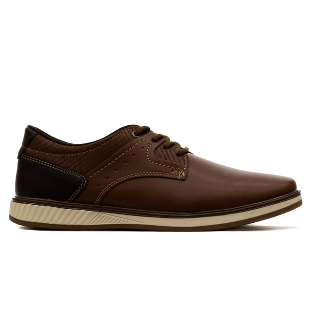 Zapatos Rodri San para Hombre 2300 cafe 27.5