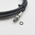 thumbnail image 3 of 2M Bike Bicycle Brake Hose Kit For MAGURA MT2/MT4 RACE With Oil Needle Olive, 3 of 7