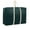 Green, variant on Kbndieu Large Moving Bags, Heavy Duty Moving Boxes Alternative, Strong Handles & Zippers, Tote Packing Bags for Moving, College Dorm Room Essentials, Green
