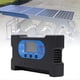 thumbnail image 3 of Controlador Solar Batería de Litio de Plomo Ácido Controlador Universal Controlador Solar de Carga Rápida USB Dual 50A, 3 of 8