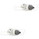 thumbnail image 1 of Cilindros Ruedas Hhr 2006 A 2009 Chevrolet L4 2.4L Tra PARTECH ., 1 of 4