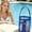 #42Blue, variant on Breathable Mesh Drainage Bath Storage Bin, Large Capacity Handheld Wet Dry Separation Swim Bag for Beach Pool, Quick Drain Holes, Holds Toys Towels Shampoo