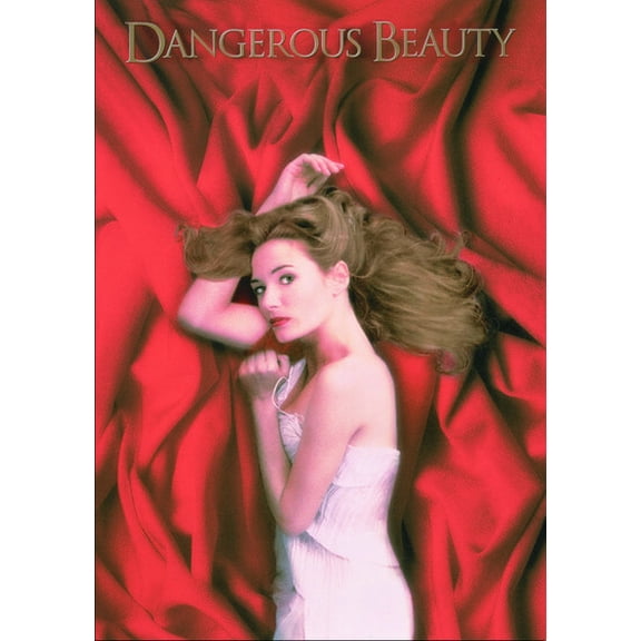 New Regency - Dangerous Beauty [DIGITAL VIDEO DISC]