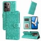 thumbnail image 1 of Funda tipo cartera GANGXUN para Vivo Y29 4G , diseño girasol, cuero PU, soporte, cierre magnético, tarjetero, 1 of 5