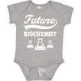 thumbnail image 3 of Inktastic Future Biochemist Scientist Chemist Boys or Girls Baby Bodysuit, 3 of 5