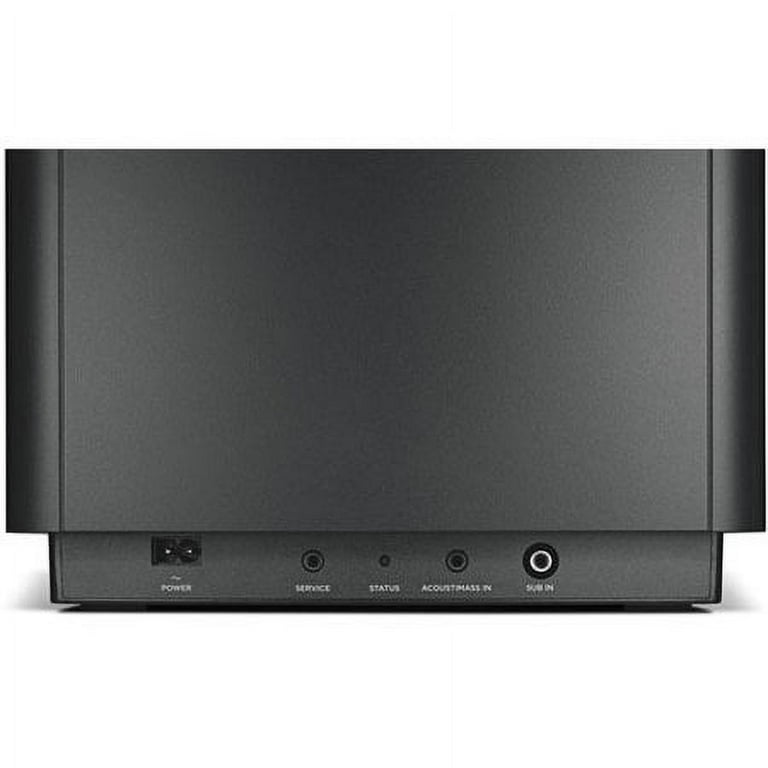 Bose acoustimass store 300 refurbished
