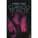 thumbnail image 1 of Cuando Te Falte Mi Piel Ediciones Kiwi, 1 of 2