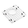 thumbnail image 3 of Houzer 629804 Stainless Steel Wirecraft Bottom Grid for Houzer Quartztone Granite Sink Model E-100, 3 of 3